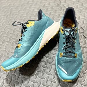 Dynafit Trail Running Shoes (Men’s 12)